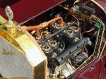 Mercedes-Benz 22/50 Siebensitzer Open Tourer 1915 года